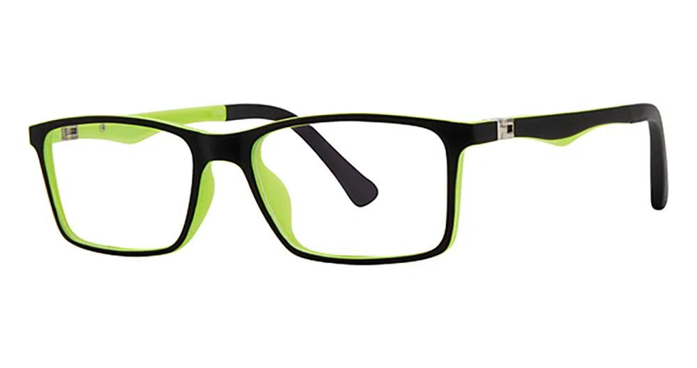 MODZ KIDS WAGON Eyeglasses - view 3